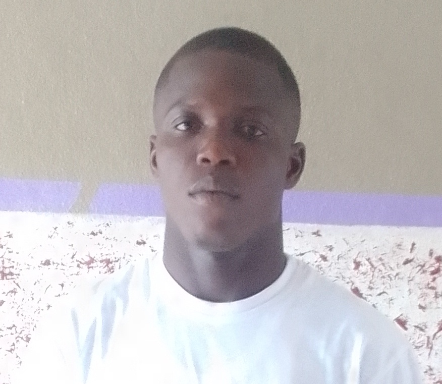 N'GUESSAN BENOIT KOUE